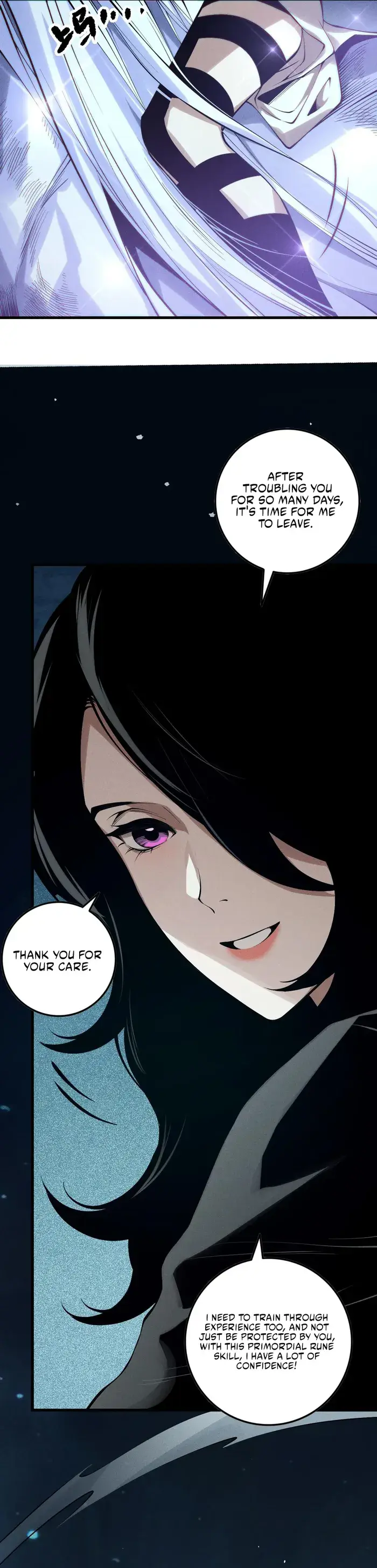 Catastrophic Necromancer Chapter 118 image 15_optimized